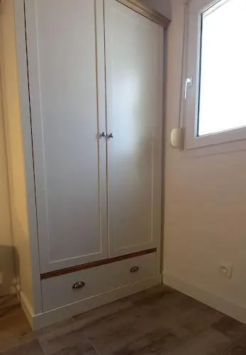 Apartament T2 Avec Loggia Belle Vue Et Parking *